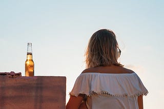11 Months : No Alcohol- Can my journey help you quit, too?