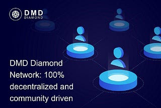 🗣️ Growing Together: Community-Driven Strategies to Boost the DMD Diamond Coin Value!