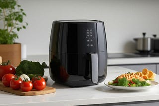Best Dash air fryer