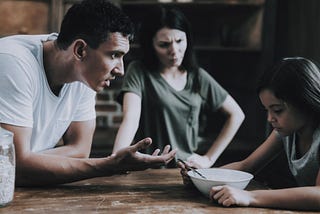 4 Types of Gaslighting in Families