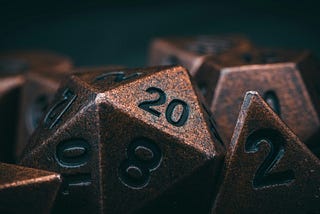 Dungeons & Mastering: Embracing the Chaos