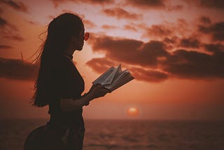 3 Books I Return to Again and Again