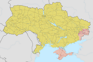 Invasion of Ukraine: How it would play out