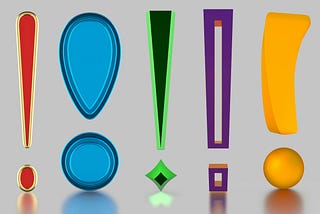 Divide and Conquer Feature-Rich APIs, Categorically!
