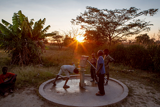 Challenging Power, Building Justice: Zambia’s Quest for a Green Future