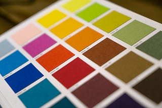 Pantone Colors: Everything You Need to Know