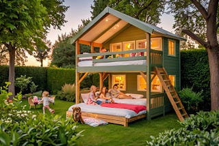 Bunk-Bed-House-1