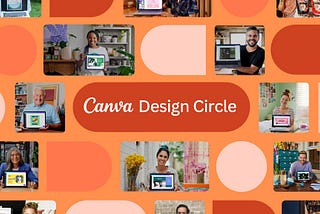 Canva Design Circle — A Facebook Group For Creatives