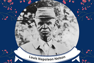 Louis Napoleon Nelson