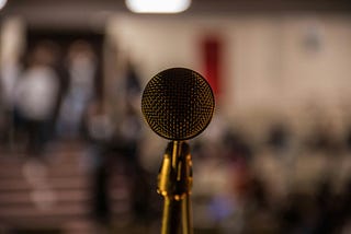Are you struggling to speak up at work?