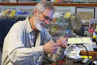Open Letter To Jewelry Design Educational Programs