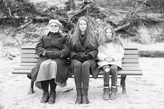 The Sandwich Generation Is Real