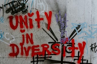 Solidarity Poetry