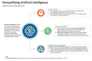 From Software Engineering To Artificial Intelligence — Making The Career Move