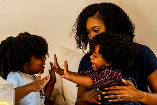 Engaging Activities for Improved Communication and Bonding Between ADHD Parents and Their Children