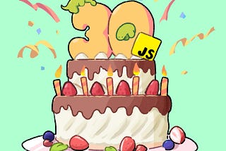 A Brief History of JavaScript