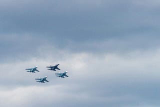 NATO Boosts S Korea Ties With Airworthiness Agreement