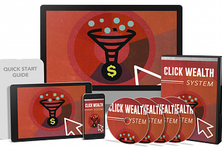 Are you looking for a Click Wealth System review?