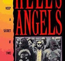Hell's Angels | Cover Image