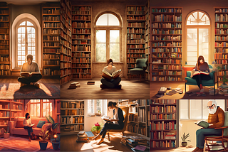 A Short Guide to Bibliotherapy