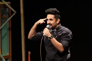 The Evolution of Stand-Up Comedy in India: A Cultural and Digital Renaissance