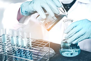 The American Chemical Society Announces Four Strategic Priorities
