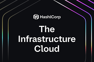“Architecting the Future: How HashiCorp Infrastructure Cloud is Redefining Cloud Excellence”