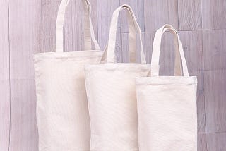 The Ultimate Guide to Choosing Canvas Tote Bags