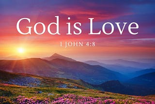 Who are You? That God Should Love You