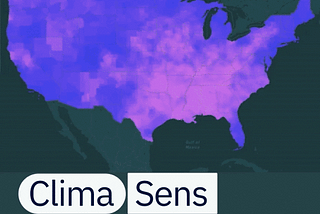 Making sense of a changing climate