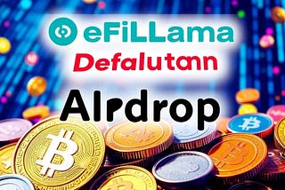 Defillama Arbitrum Airdrop — Everything You Should Know Now