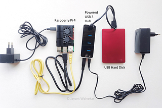 Building a Raspberry Pi File and Media Server: A DIY Guide for Seamless Home Content Sharing