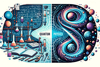 Every Science Nerd Should Know These 5 Things About Quantum Physics