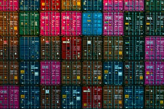 Demystifying containers — what I learned in my docker/kubernetes journey ? Part 1