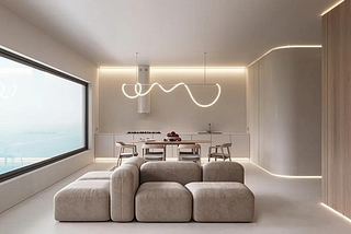 Top Three Facts About Interior Lighting Design That Will Make You Think Twice