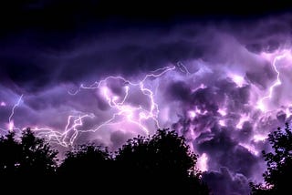The Storm
