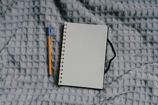 The Stories That Saved My Life