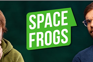 SPACE FROGS has a NordVPN  coupon code for an exclusive deal
