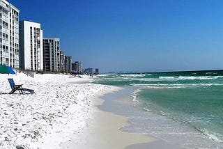 Why Is Destin Florida Airport Arrivals Important?