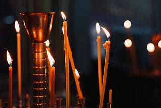 Three poems on unbelief