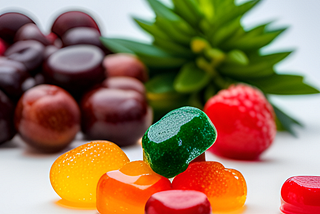 Elite Male CBD Gummies [IS FAKE or REAL?] Read About 100% Natural Product?