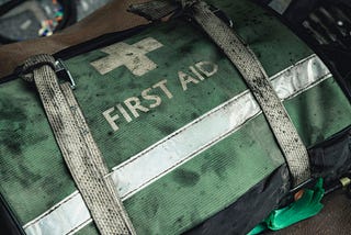 What is Outdoor First Aid?