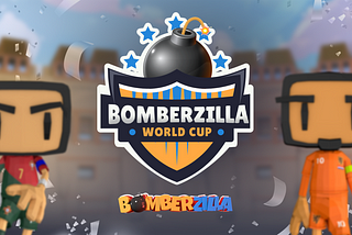 BomberZilla World Cup