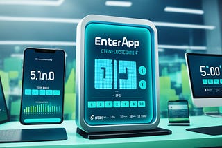 Enterapp Pre-Sale: Final Hours to Buy $ENTY at a Discount