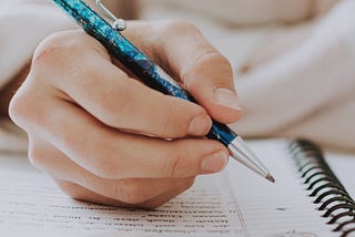 Memoir as Medicine: Writing to Heal