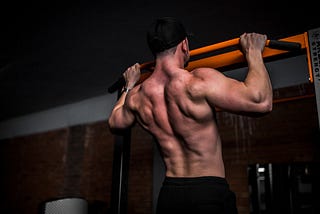 2 Major Tips to Master the Pull-up