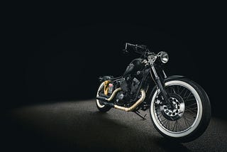 The Remarkable Story of the Excelsior Welbike Motorcycle and Its Role in World War II