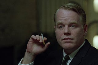 Philip Seymour Hoffman Was Truly Special