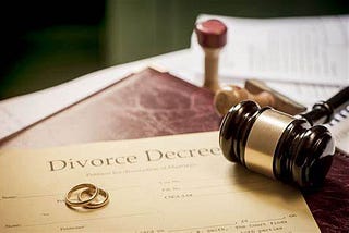 Overcoming Emotional and Financial Challenges of Divorce