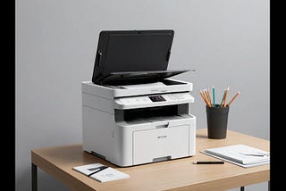 Dual-Tray-Laser-Printer-1
